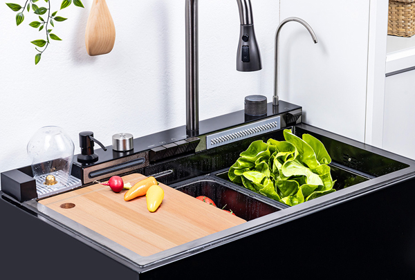 BRIZA - stacja robocza